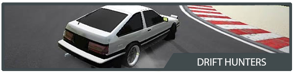Drift Hunters