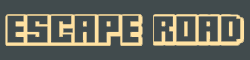 Escape Road Unblocked